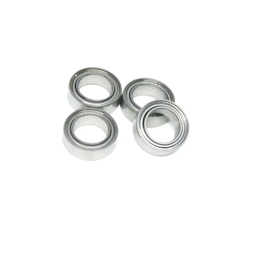 Roulement SMR105C ZZ 5x10x4 pour optimiser votre voiture de modélisme RC - 6