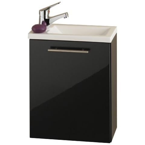 Posseik 5823 84 Waschplatz Alexo Cover