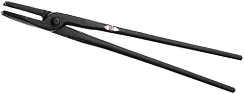 Picard Hammer - Blacksmiths' Tong, round nosed (0004800-500)
