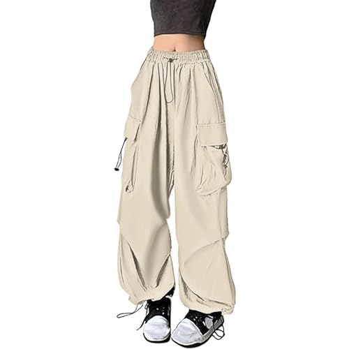 ハチヤーズ　Women’s Parachute Cargo 2G サイズS〜M ハチヤーズ Women's Parachute Cargo 2G サイズS〜M ハチヤーズ