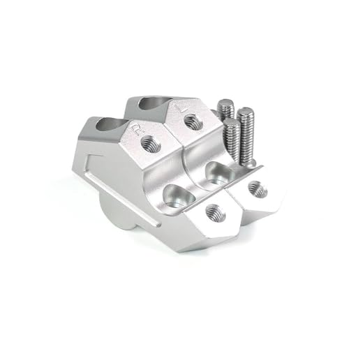 Elevadores de manillar F750GS extension trasera para mejorar la postura