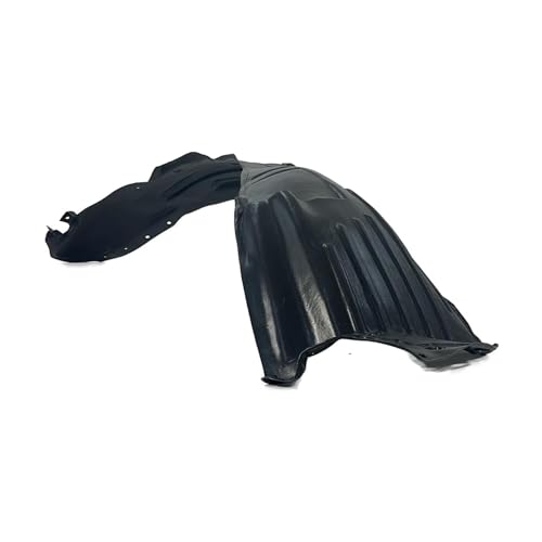 Image of FitParts Compatible with Honda Pilot 2012-2015 Front Left Fender Liner