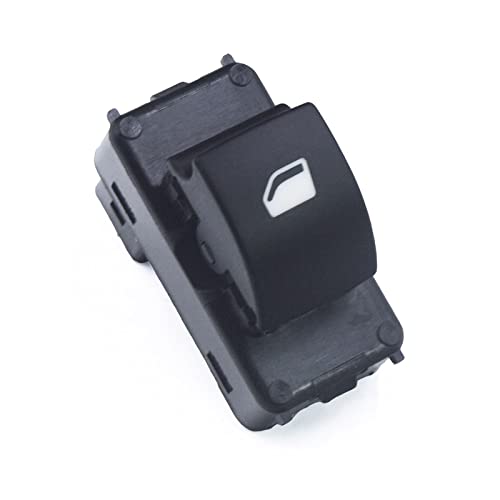 Interrupteur lève-vitre Citroen C4 2004-2015 commande 6554.HA