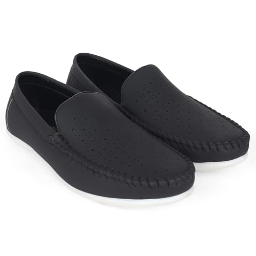 Image of Slip on Loafers for Boys