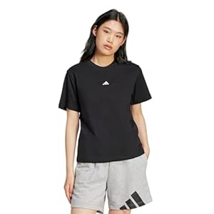 adidas Womens Essentials Small Logo...