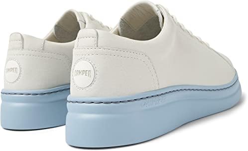 Camper Women's Sneaker, White Natural, 9 | Image 3
