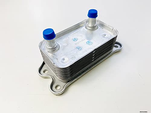 Enfriador de aceite para mantenimiento de motor Volvo V50 S40 C70 2.4 2.5 años 2004 a 2012