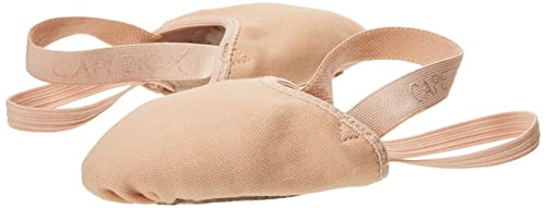 Image of Capezio Women's Canvas Pirouette Ii