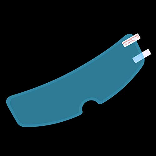 BIlinli Pellicola Protettiva Anti-Appannamento per...