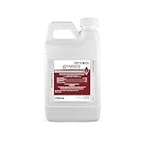 Atticus Gardatis Pour-On Insecticide with IGR (0.5 Gal) - Controls Flies, Ticks, and Lice on Cattle and Horses - Permethrin 5.0% and Diflubenzuron 3.0% - Convenient Pour-On Application