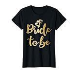 JGA Junggesellinnenabschied Frauen T-Shirt