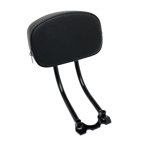 Dossier Passager Arrière Sportster S 1250 Sissy Bar Moto RH1250S 2021 2022 Sièges Courts