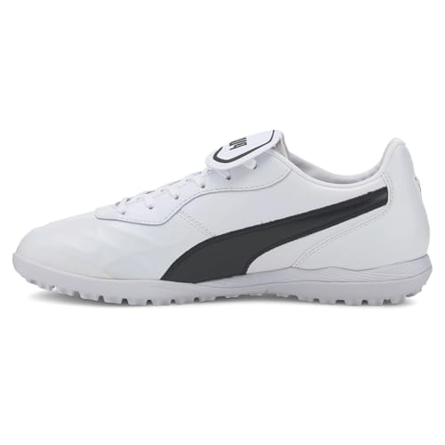 PUMA Men's King Pro Fg Soccer Cleats Shoe4