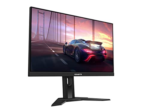 Build My PC, PC Builder, Gigabyte G24F 2 US