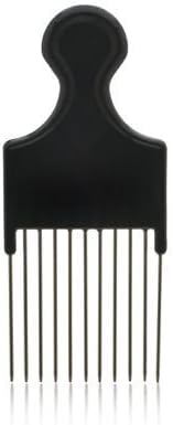 Hot Waves Pick Comb Model No. 0662L