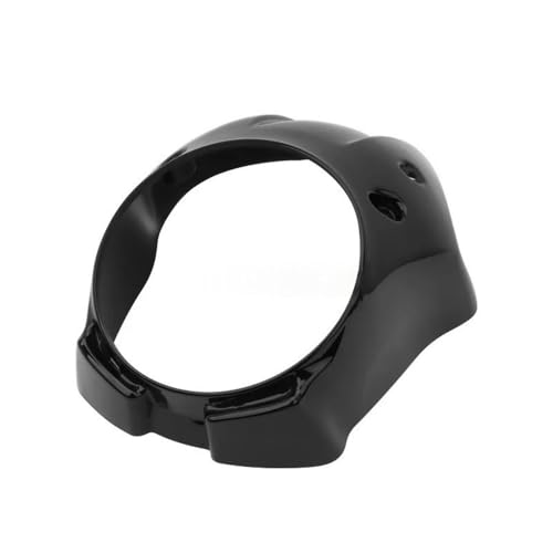 Carénage phare XVS 950 Bolt aérodynamique avec bulle intégrée - 5