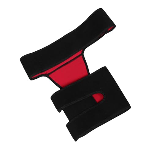 Soporte Muslo Ajustable para Hombre para Ejercicio miniatura 1