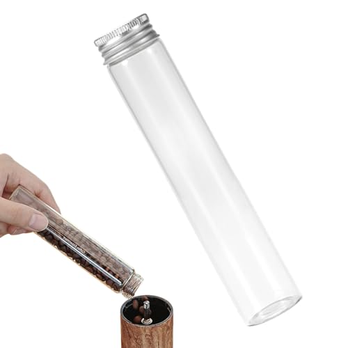 Genérico Contenedor De Almacenamiento De Café | Portagranos De Café Con Dispensador - Tubo Transparente Con Base Y Dispensador Para Arroz Harina Azúcar Alimentos A Granel Genérico Contenedor De Almacenamiento De Café | Portagranos De Café Con Dispensador - Tubo Transparente Con Base Y Dispensador Para Arroz Harina Azúcar Alimentos A Granel