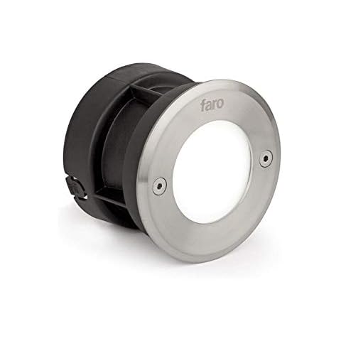 FARO BARCELONA 71498N - Led-18 Empotrable LED Cover