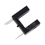 1A57HR GP1A57HRJ00F Photointer Opic Slot 10MM PCB Optical Sensors-Photointerrupters-Slot Type-Logic Output New 2025 High for Reliable Electronic Component, Precision, Stable Performance