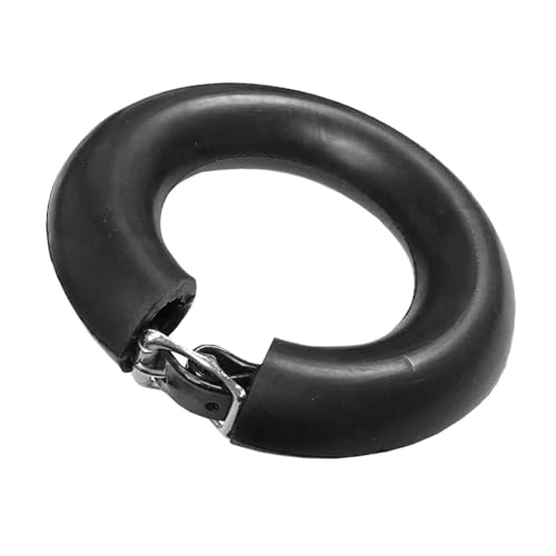 Image of Jack's Manufacturing Rubber Fetlock Ring