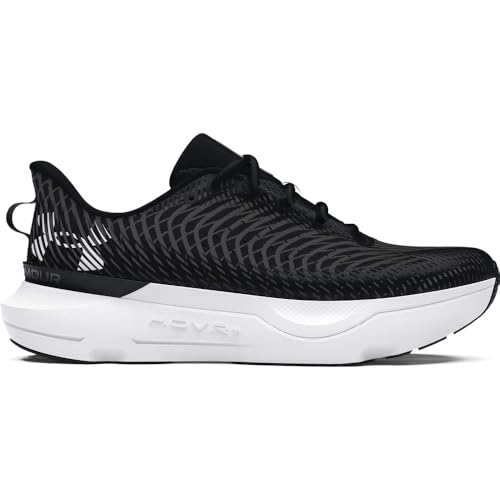 Image of Under Armour Mens Ua Infinite Pro Sneaker