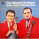 Modern Sounds of Bluegrass Music