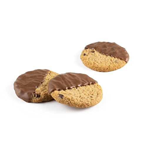 Hellema Country Cookies Choconut, 175 Gm