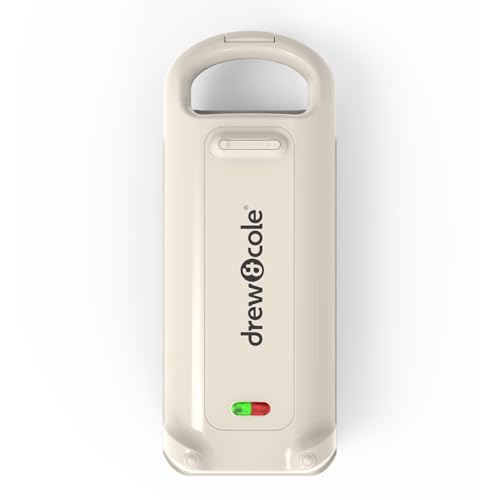 Drew&Cole 5 Minute CleverChef 700W Cream - Non-Stick Multicooker - Great for Steaks, Omelettes, Toasties, Pizzas & Dessert Maker - Free Recipe App - Quick Meals - Cool-Touch Handle & Auto Temp Sensor - Image 8