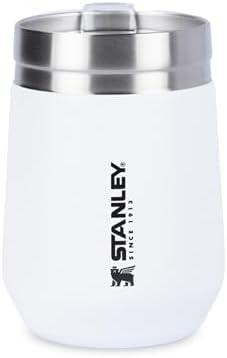 Copo Térmico Everyday Stanley Polar | 296ml Menor preço em Copo Térmico Everyday Stanley Polar | 296ml