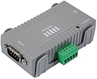 Exsys EX-1331VIS USB 2.0 Converter 1x Serial RS232/422/485