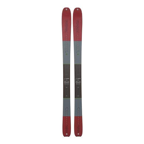 K2 Wayback 89 Womens Skis, 160