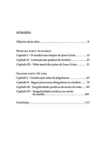 O tribunal que condenou Jesus Cristo