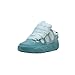 PUMA Kids Boys La Francé Icey Lace Up Sneakers Shoes Casual - Blue - Size 6 M