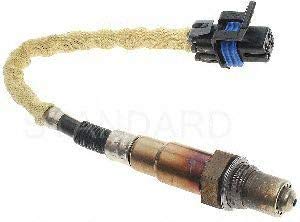 Sensor de oxígeno Standard Motor Products SG1585 miniatura 2