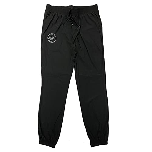 Sullen Men's Resist Jogger Pants Black