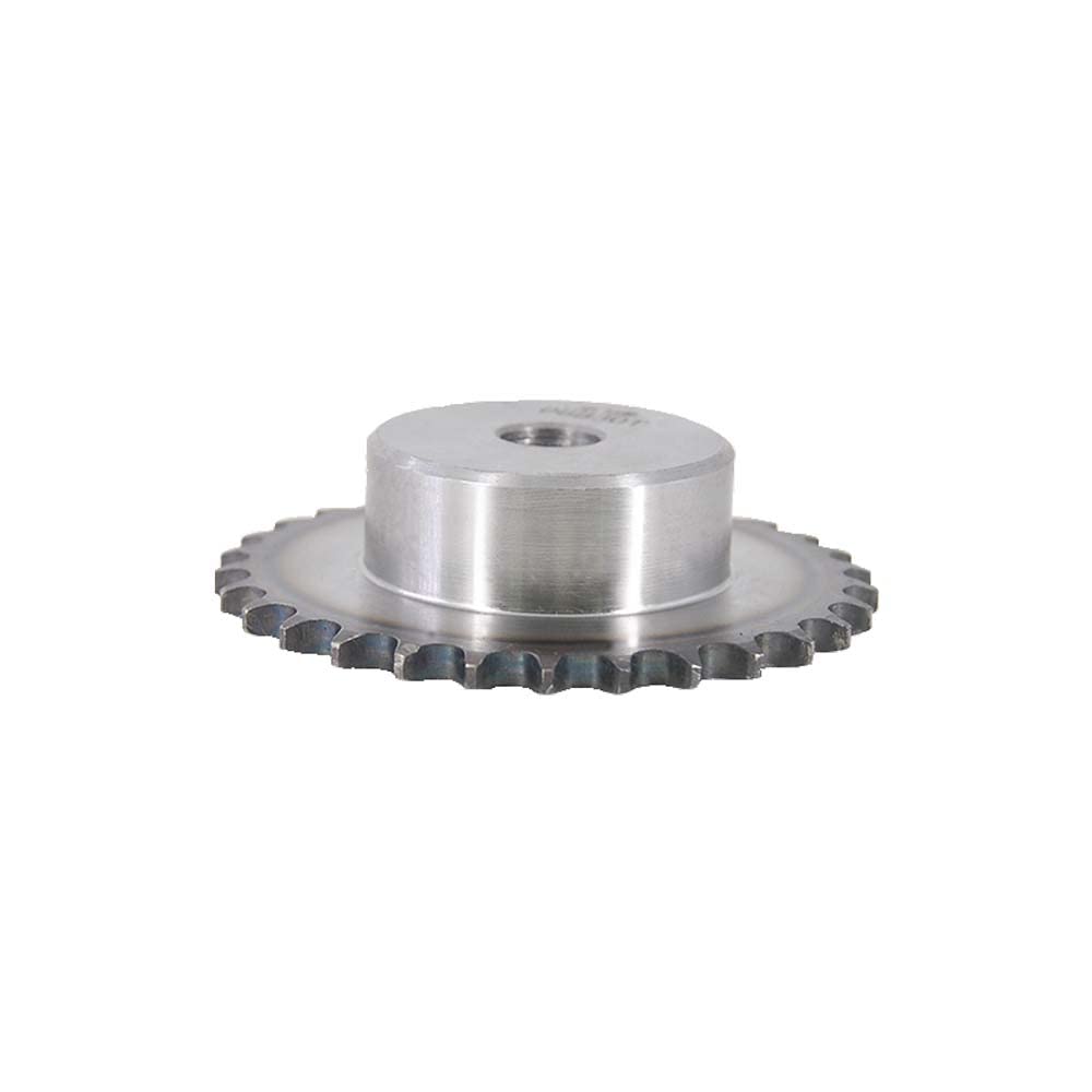 #35 Roller Chain Drive Sprocket 44 Teeth #35-44T 3/8" Pitch for #35H 06B Roller Chain Without Set Screw Holes