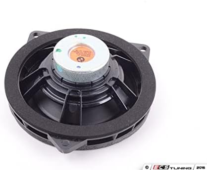BMW 65-13-9-364-956 Speaker (MID-Range Harman KAR:651031), 1 Pack