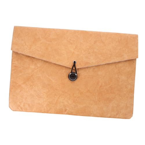Bolsa para computadora resistente con interior suave y almacenamiento de accesorios