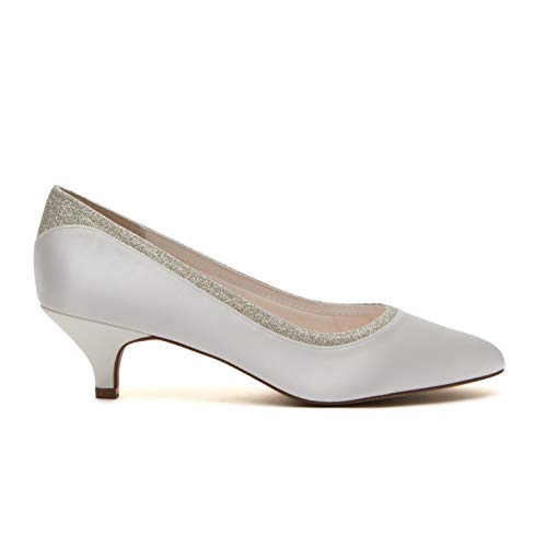 Betsey Johnson Dian, Scarpe décolleté Donna