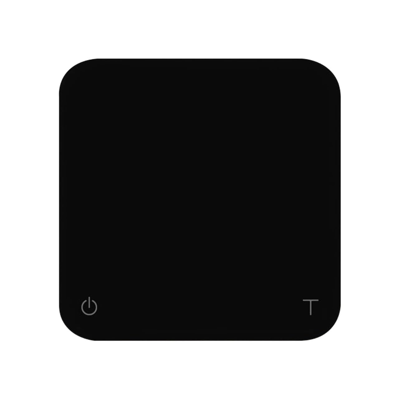 Amazon.co.jp Acaia Scale パールコーヒースケール (ピッチブラック) ホーム＆キッチン