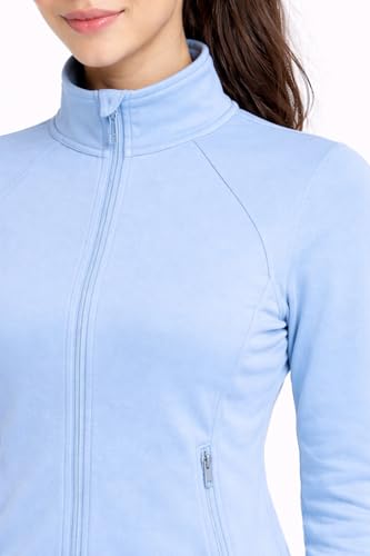 Image of PERFKT-U Women Lightweight Running Sports Jacket