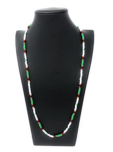 Glass-Bead-Necklace-Exact-Replica-of-Jim-Morrison-Necklace-on-Rolling-Stone-Cover