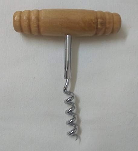 champriti Wine Opener Cork Screw