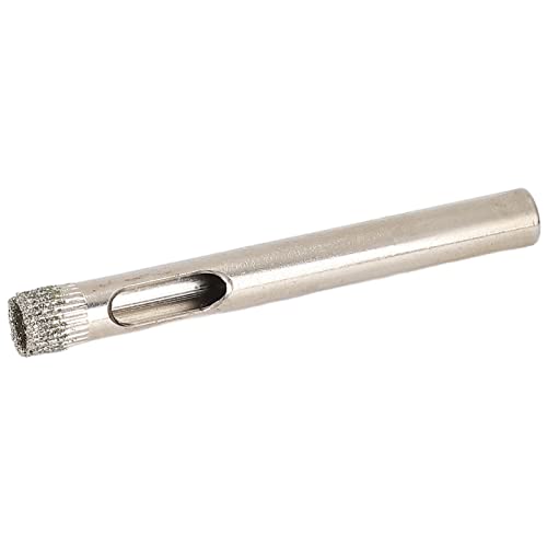 Set de 10 brocas de 6 mm para vidrio y mármol miniatura 7