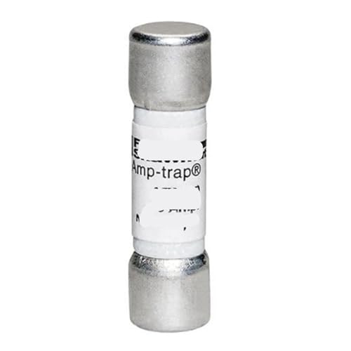 Fusible ATM30 midget 30A 600V cartouche cylindrique Amp-Trap