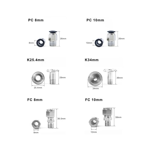 Électrovanne eau 220V normalement fermée 1/4 pouce vanne inox 2 voies 10 bars