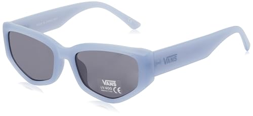 Vans Uni Leyden Lunettes de soleil Glacial Slate, taille unique, Glacial Slate, taille unique