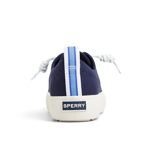 Image of Sperry Women's Cove Lace to Toe Sneaker