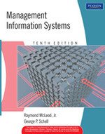 Management Information Systems, 10th ed.: 9788131719497: Amazon.com: Books